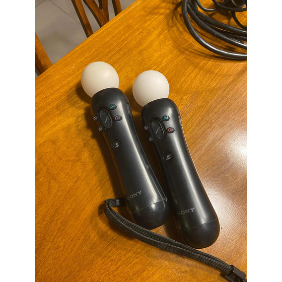 Joysticks Play 3 Ps3 Usados