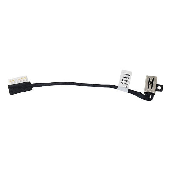 Jack Power Conector Flex Dell Inspiron 3405 / 3501 / 3505