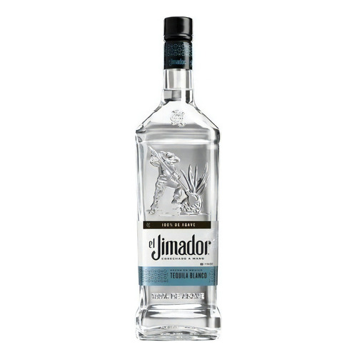 Tequila Jimador Blanco, Tequila