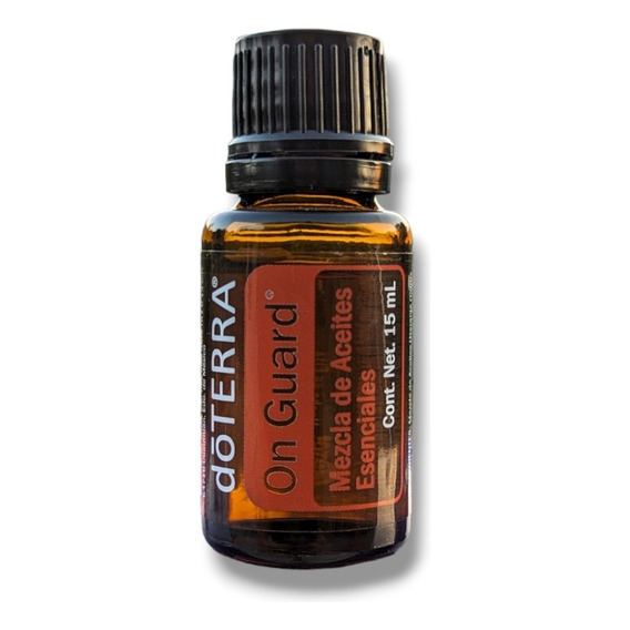 Aceite Esencial On Guard Doterra 15 Ml