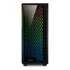 Gabinete Gamer Sharkoon Rgb Lit 200 2x Fan Vidrio Frente Led