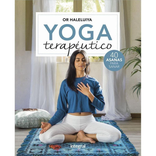 Yoga Terapeutico - Haleluiya Or