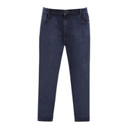 Pantalon Jeans Slim Fit Lee Hombre Ri48