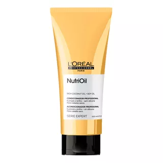  Condicionador L'oréal Professionnel Nutrioil 200ml