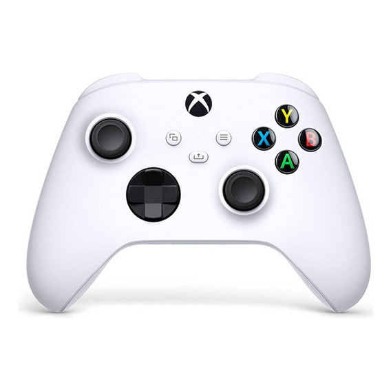 Control Inalámbrico Joystick Para Xbox Microsoft Refabricado