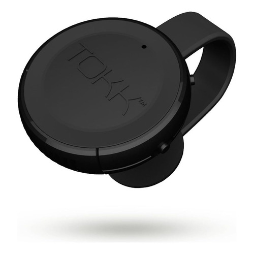 Tokk Smart Wearable Assistant Manos Libres Bluetooth Altavoz 110v