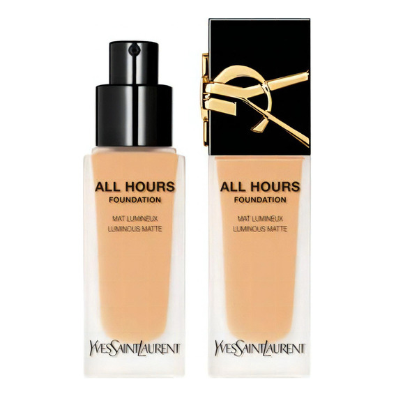 Base Ysl All Hours Foundation Ln9