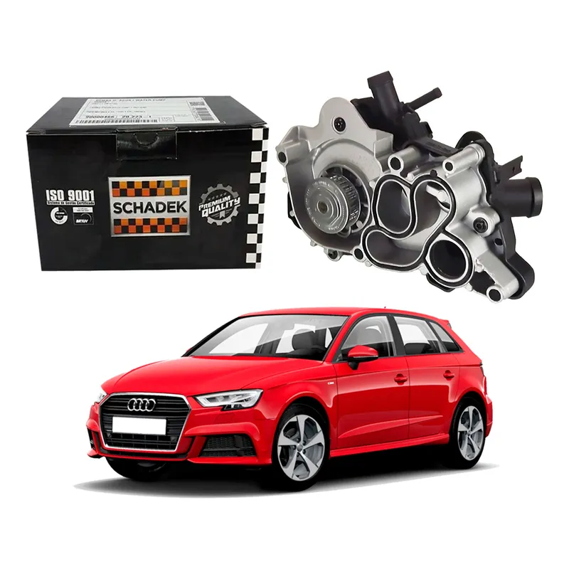 Bomba Dagua Schadek A3 Sportback 1.4 Tfsi 2017 A 2020