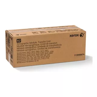 Modulo Xerografico R2 Xerox Unidad Imagen 113r00674 5885