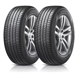 2 Llantas 225/60r17 Hankook H735