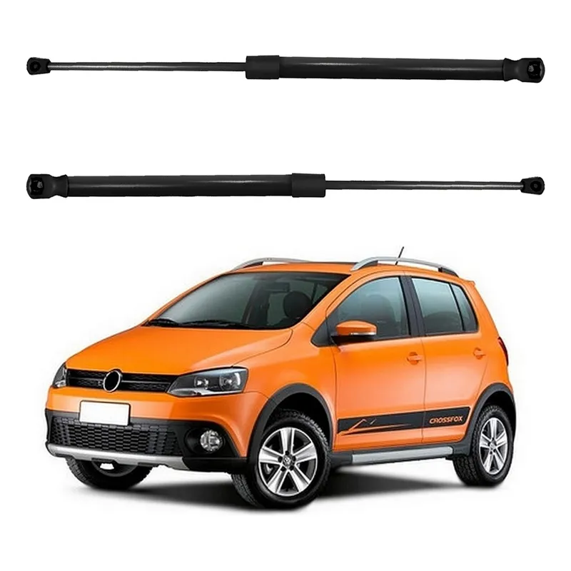Amortecedor Porta Mala Crossfox 1.6 8v 2011 A 2014