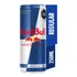 Whisky Jhonny Walker Redlabel 1l + 6 Red Bull 250ml