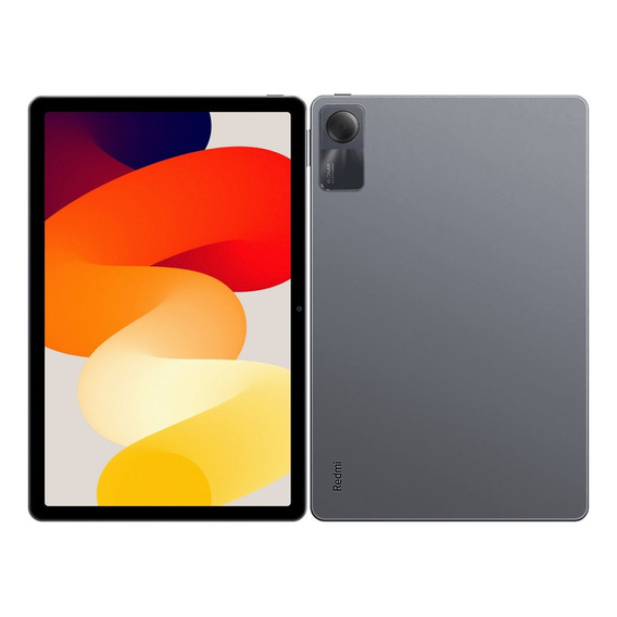 Xiaomi Redmi Pad Se 11'' 4gb 128gb -  Color Gris