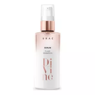 Sérum Braé Divine Plume Sensation 60ml