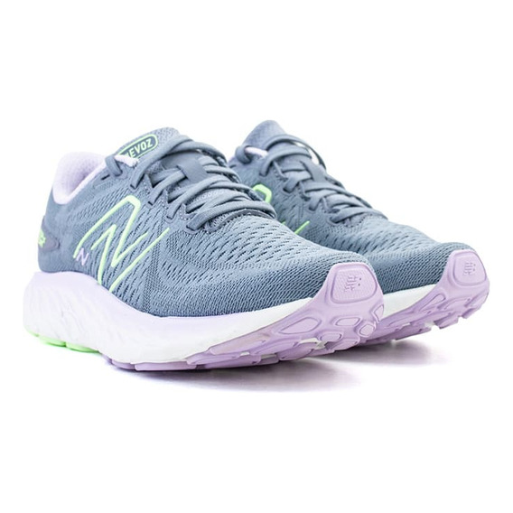 Championes New Balance Running De Mujer - Wevozll3 Flex