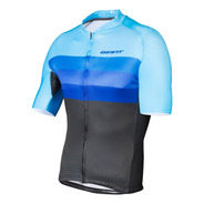 Jersey Remera Ciclismo Giant Rival Ar Ss