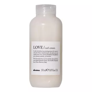 Love Curl Cream Davines® 150 Ml
