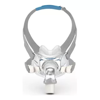 Máscara Facial De Cpap Airfit F30 Médio Resmed