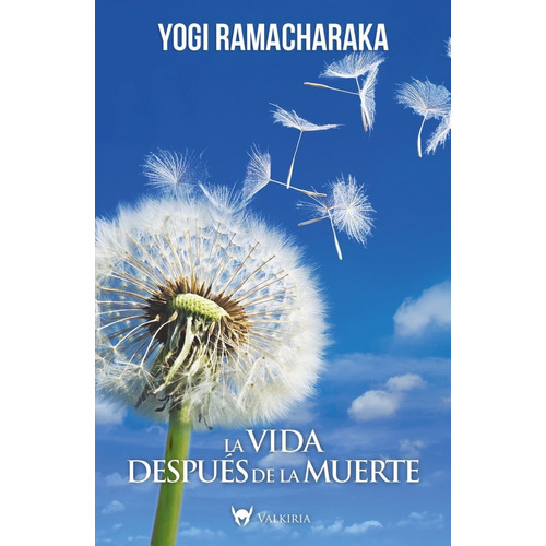 Libro La Vida Despues De La Muerte De Yogi Ramacharaka