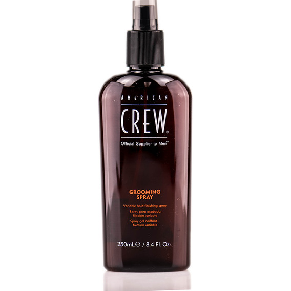 Spray De Aseo American Crew Spray De Aseo, 240 Ml