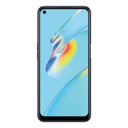 Oppo A54 128 GB azul 4 GB RAM