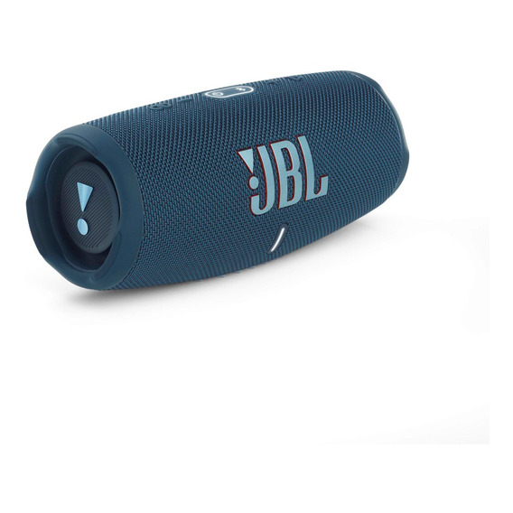 Parlante Portatil Jbl Charge 5 Bt Resiste Agua 40w Powerbank