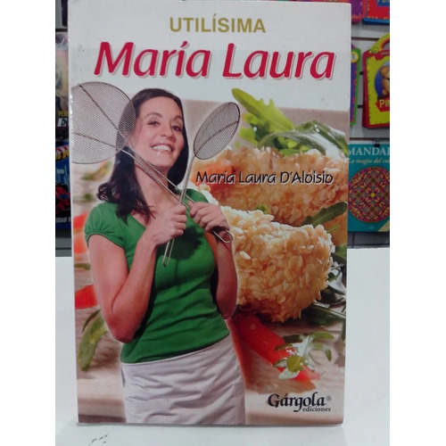 Maria Laura - Maria Laura D Aloisio 