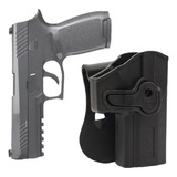 Funda Táctica Ajustable Para Pistola Sig Sauer P320.