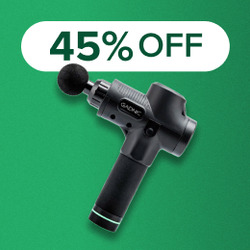 45% off