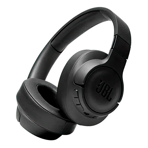 Auriculares inalámbricos JBL Tune 710BT negro