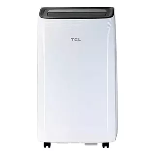 Aire Acondicionado Tcl  Portátil  Frío/calor 3010 Frigorías  Blanco 220v - 240v Taca-3500fcsa/port