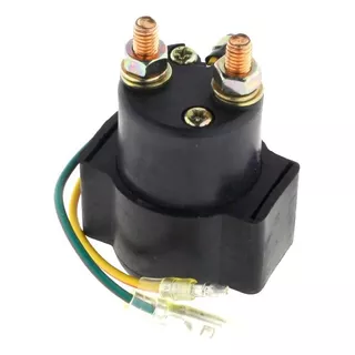 Relay Chanchita Arranque Honda Cb 400 450 500 550 750 35850-