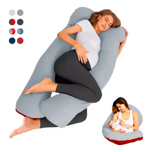 Mercado libre almohada embarazo deals
