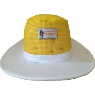 Sombrero Apicultor Ventilado T 2