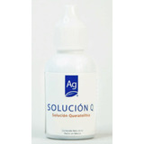 Removedor De Callos Solución Q 20 Ml.