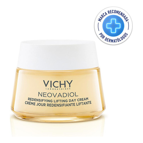 Crema Día Vichy Neovadiol Reafirmante Menopausia 50ml