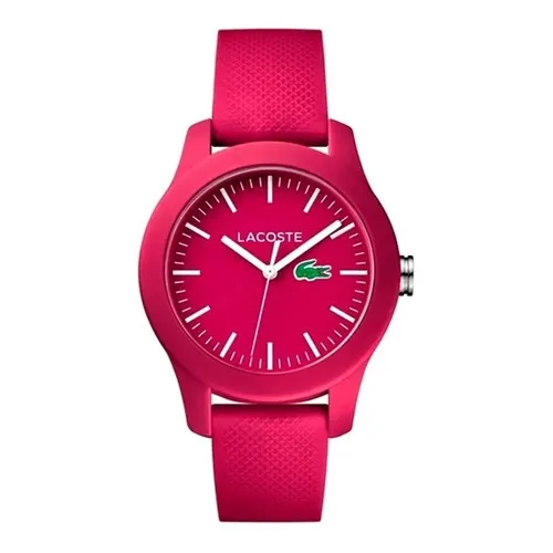 Reloj lacoste mujer deportivo deals