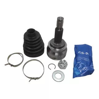 Homocinetica Rueda Para Jeep Patriot 2.4 2007-2017