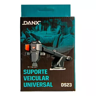 Suporte Veicular Universal Danx Ds23