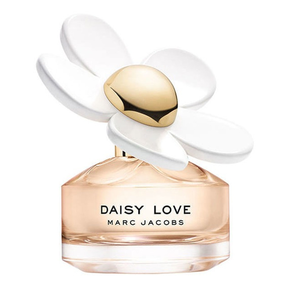 Perfume Importado Marc Jacobs Daisy Love Edt 100 Ml