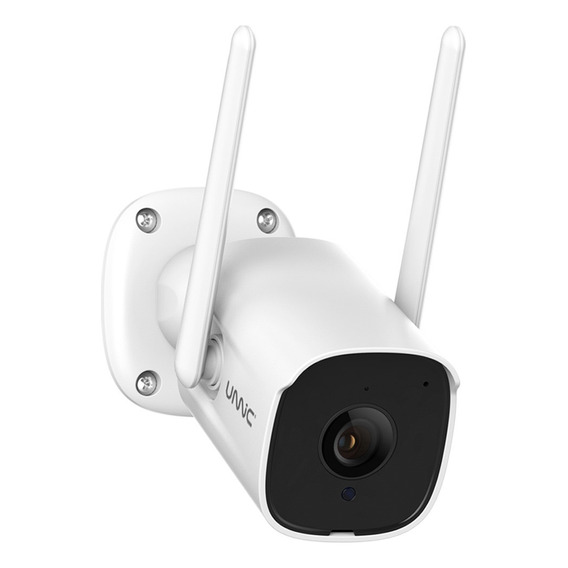 Camara Seguridad Ip Unnic Full Uhd Wifi Exterior Interior 2k