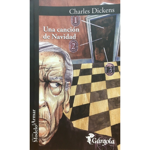 Una Cancion De Navidad - Charles Dickens