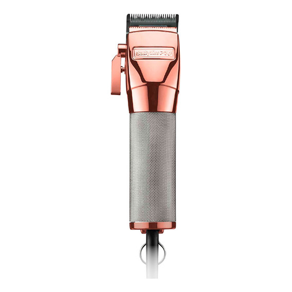 Maquina Para Cortar Cabello Babyliss Pro Clipper Rose Fx