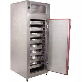 Pass Through Refrig Total Inox Fritomaq 75x80x200 1p Varimaq