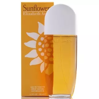 Sunflowers Elizabeth Arden Perfume Original 100 Financiación