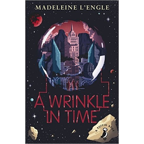 Wrinkle In The Time,a- Puffin **new Edition** Kel Ediciones