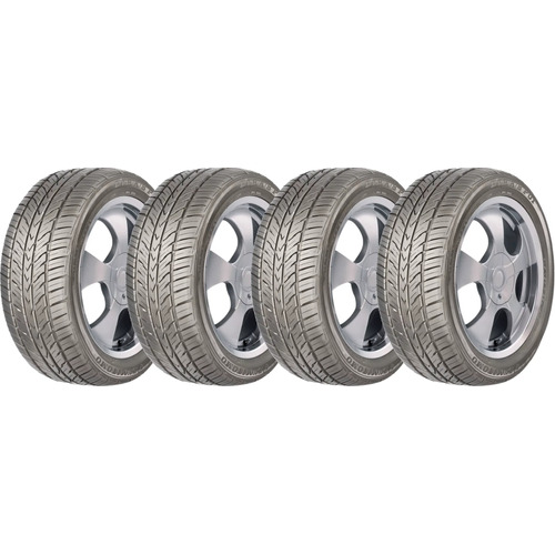 Kit de 4 llantas Sumitomo HTR A/S P01 P 205/60R16 92 V