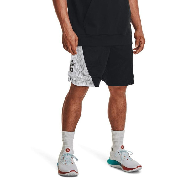 Short  Curry Splash 9'' Para Hombre 1374303-001-n11