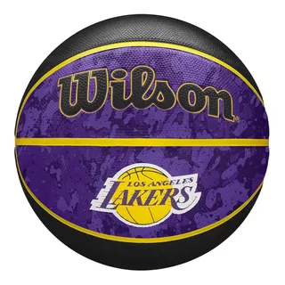 Balon Nba Teams Laikers Wilson