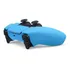 Joystick inalámbrico Sony PlayStation DualSense CFI-ZCT1W starlight blue